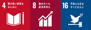 企業統治への取り組み