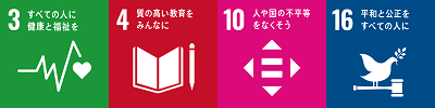 社会貢献への取り組み